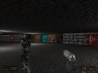  Half-Life 2: SP Wolfenstein3D Map