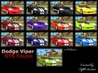  Dodge Viper GTS Coupe