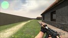  CS: Source AIM AK-Colt AMH Map