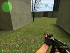  CS: Source AIM AKM4 Map