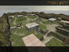  CS: Source AIM Bunkers Map