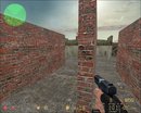  CS: Source AIM Dontfall Map