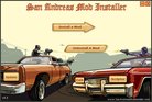  San Andreas Mod Installer (SAMI)