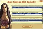  San Andreas Mod Installer (SAMI)