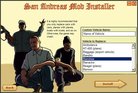  San Andreas Mod Installer (SAMI)