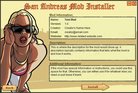  San Andreas Mod Installer (SAMI)