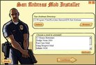  San Andreas Mod Installer (SAMI)