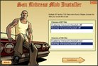  San Andreas Mod Installer (SAMI)