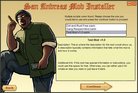  San Andreas Mod Installer (SAMI)