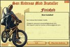  San Andreas Mod Installer (SAMI)