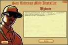  San Andreas Mod Installer (SAMI)