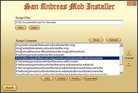  San Andreas Mod Installer (SAMI)