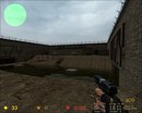  CS: Source AIM_Bagzy Map