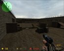  CS: Source AIM_Bagzy Map