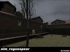  CS: Source AIM_Roguespear MAP