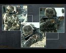  KnifeInFaces Classic Army Pack