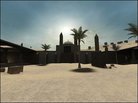  CS: Source AWP Anubis Map