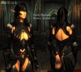  Dark Illusion Armor 1.0a