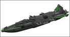  Cybran Battleship: Progenitor Class (1.0)