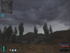  STALKER Skies REAL ATMOSPHERE Patch static 1.2