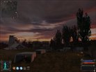  STALKER Skies REAL ATMOSPHERE Patch static 1.2