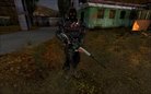  House Ordos STALKER 2062 AD
