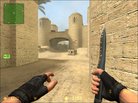  CS: Source DE Dust 2 Unlimited Map