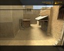  CS: Source DE Dust CQB Map