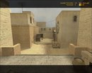  CS: Source DE Dust CQB Map