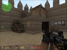  CS: Source DE Dustpark Map (v1.0)