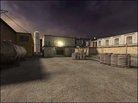  CS: Source DE Haywire Map