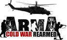  Cold War Rearmed