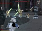  Coruscant: Order 66