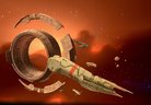  Unified Hiigaran Fleet 0.0.1  