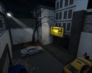  Zombie Panic: Source Phoenix Map v1