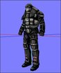  Weyland Yutani A.P.E Suit 1.0