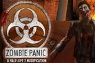  Zombie Panic : Source v1.01b