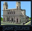  Eglise de Saint Sulpice