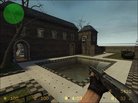  CS: Source DE_Chessyard Map