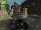  CS: Source DE_Chessyard Map