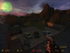  CS: Source DE_Deepwood MAP