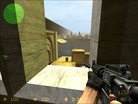  CS: Source de_dustfactory Map (Beta v1)