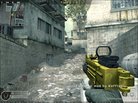 Gold Weapon Mod