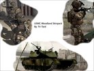  COD4 USMC Woodland Skinpack