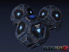  Heavy Delta 0.91