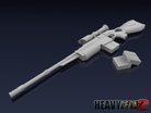  Heavy Delta 0.91