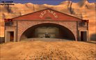  Team Fortress 2: CP Cavein Map