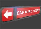  Team Fortress 2: Capture Point Signs