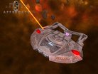  Star Trek Legacy - The Aftermath Beta  