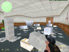  CS: Source DE_OfficeSiege Map